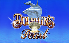 Ойын автоматыDolphin's Pearl