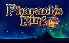 Ойын автоматыPharaoh's Ring