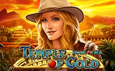 Ойын автоматы Book of Ra: Temple of Gold