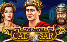 Ойын автоматы Age of Caesar