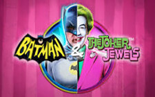 Ойын автоматы Batman & the Joker Jewels
