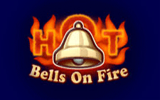 Ойын автоматы Bells on Fire HOT