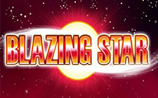 Ойын автоматы Blazing Star