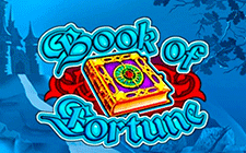 Ойын автоматы Book of Fortune