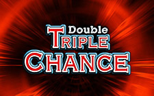 Ойын автоматы Double Triple chance