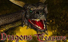 Ойын автоматы Dragons Treasure