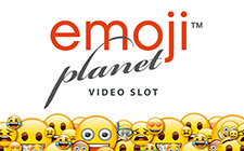 Ойын автоматы Emoji Planet