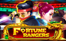 Ойын автоматы Fortune rangers