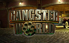 Ойын автоматы Gangster World