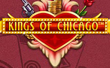 Ойын автоматы Kings of Chicago