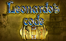 Ойын автоматы Leonardo's Code