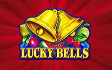 Ойын автоматы Lucky Bells