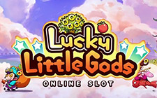 Ойын автоматы Lucky Little Gods