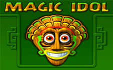 Ойын автоматы Magic Idol