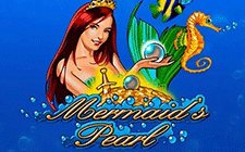 Ойын автоматы Mermaid's Pearl