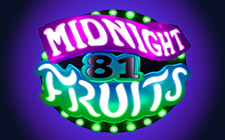 Ойын автоматы Midnight Fruits 81