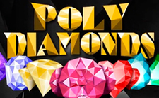 Ойын автоматы Poly Diamonds