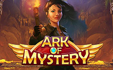 Ойын автоматы Ark of Mystery
