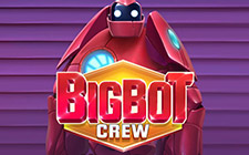 Ойын автоматы Big Bot Crew
