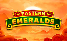 Ойын автоматы Eastern Emeralds