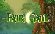 Ойын автоматы Fairy Gate