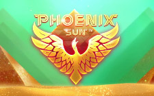 Ойын автоматы Phoenix Sun