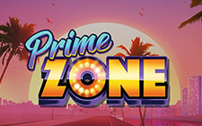 Ойын автоматы Prime Zone