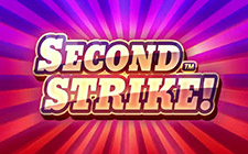 Ойын автоматы Second Strike