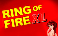 Ойын автоматы Ring of Fire XL