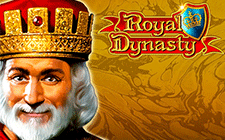 Ойын автоматы Royal Dynasty