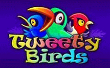 Ойын автоматы Tweety Birds