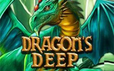 Ойын автоматы Dragon's Deep