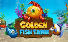 Ойын автоматы Golden Fish Tank