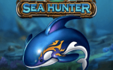 Ойын автоматы Sea Hunter