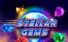 Ойын автоматы Stellar Gems