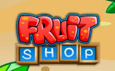 Ойын автоматы Fruitshop