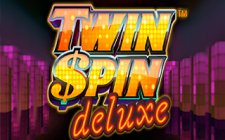 Ойын автоматы Twin Spin Deluxe