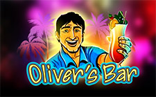 Ойын автоматы Oliver's Bar